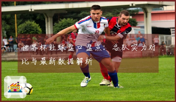 世界杯让球盘口盘点：各队实力对比与最新数据解析