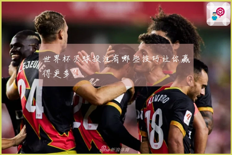 世界杯买球投注有哪些技巧让你赢得更多？
