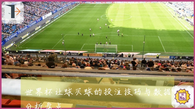 世界杯让球买球的投注技巧与数据分析盘点