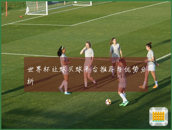 世界杯让球买球平台推荐与优势分析