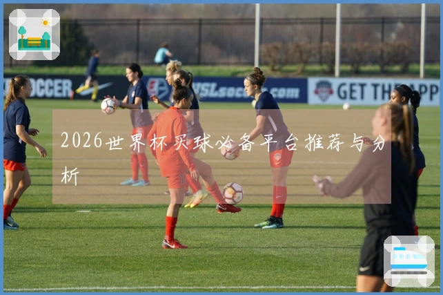2026世界杯买球必备平台推荐与分析