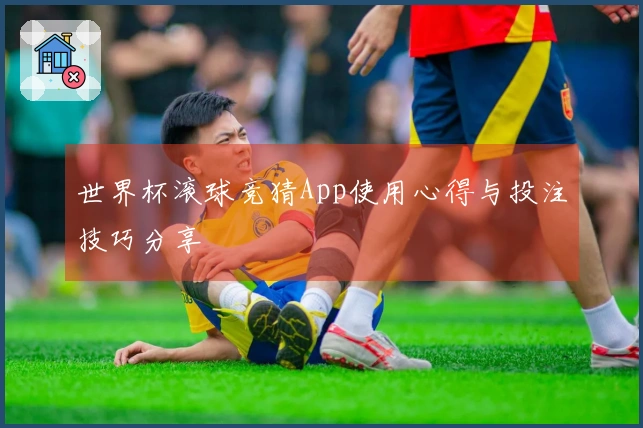 世界杯滚球竞猜App使用心得与投注技巧分享