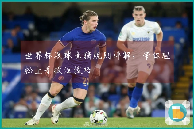 世界杯滚球竞猜规则详解，带你轻松上手投注技巧