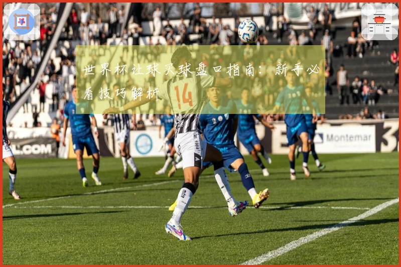 世界杯让球买球盘口指南：新手必看技巧解析