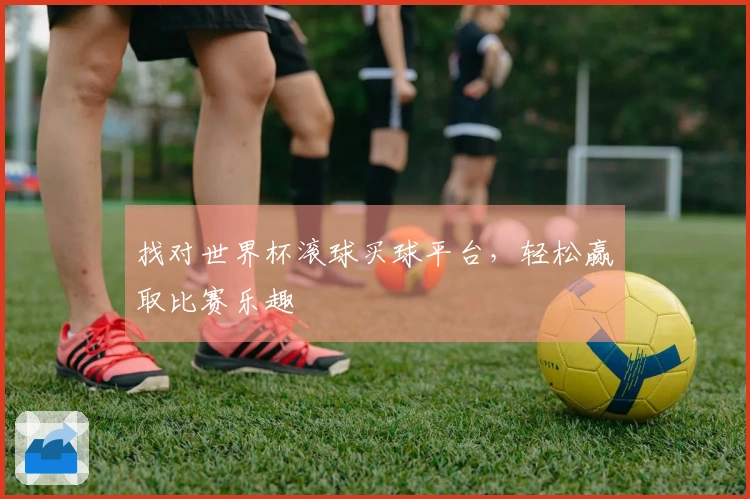 找对世界杯滚球买球平台，轻松赢取比赛乐趣